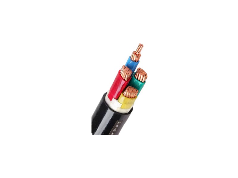 ?低壓YJV、YJLV銅芯/鋁芯國標(biāo)交聯(lián)聚乙烯絕緣電力電纜