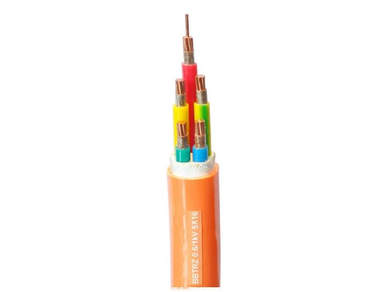 BTTYJ、BTLYJ、BTYJ柔性銅/鋁護(hù)套無機(jī)礦物絕緣防火電纜